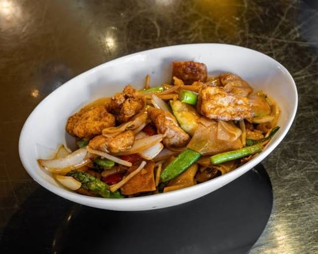 Chow Fun.